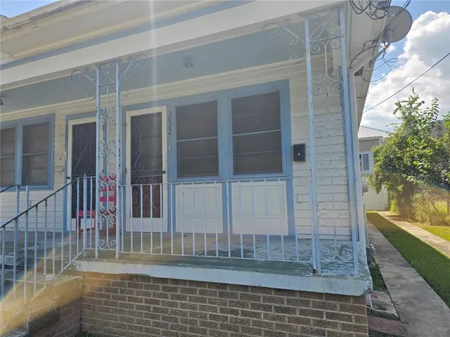 $1,600 | 3022 Serantine Street, New Orleans, LA 70119