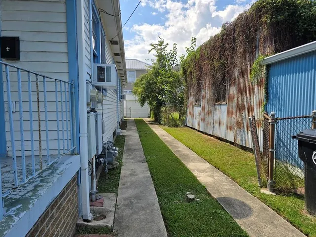 $1,600 | 3022 Serantine Street, New Orleans, LA 70119