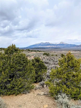 $15,000 | Lot 3589 Freylinghuysen Road, Fort Garland, CO 81133