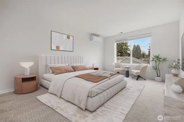 $599,500 | 2231 61st Street Southeast, Unit A, Everett, WA 98203