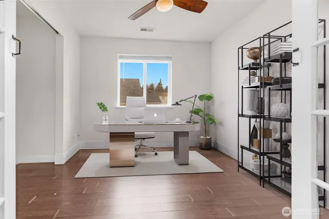 $599,500 | 2231 61st Street Southeast, Unit A, Everett, WA 98203