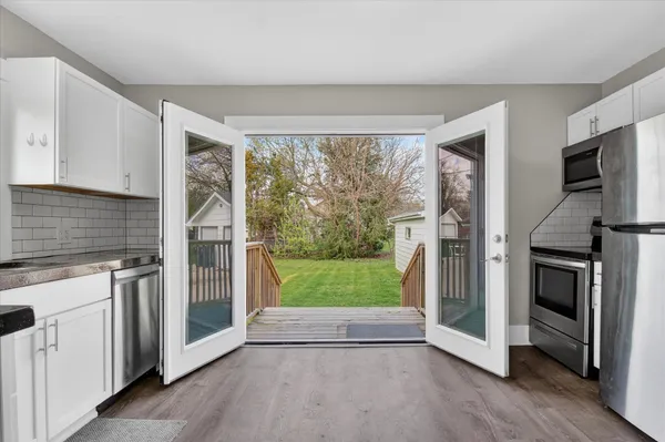 $264,900 | 1403 East Van Buren Street, Janesville, WI 53545