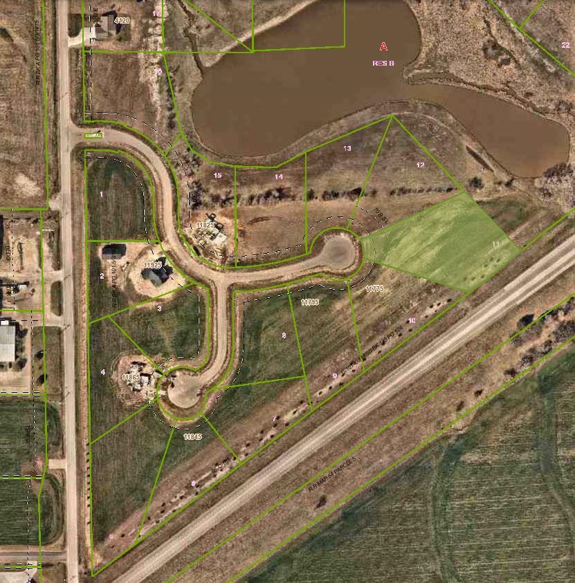 11755 West Cherese Circle Wichita, KS 67215 - Photo 4 of 4