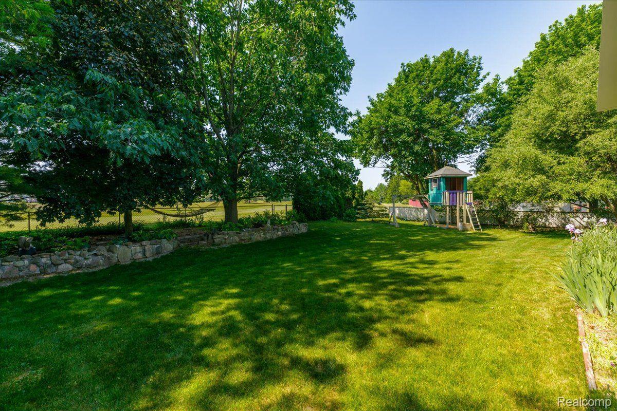 3161 West Oregon Road Lapeer, MI 48446 - Photo 47 of 68