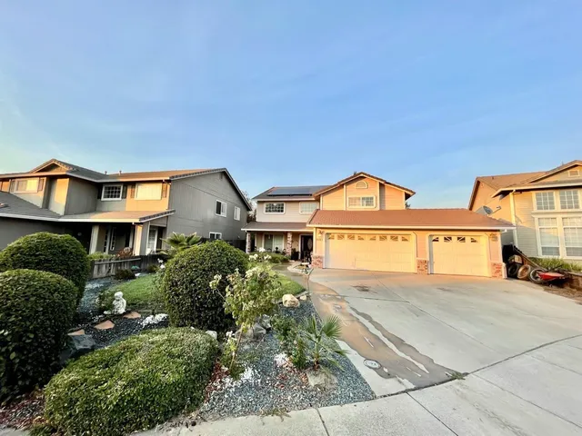 $585,000 | 1661 Chelsea Place, Yuba City, CA 95993