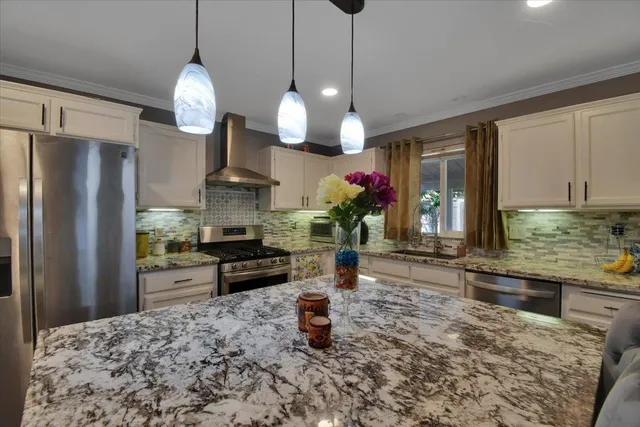 $585,000 | 1661 Chelsea Place, Yuba City, CA 95993