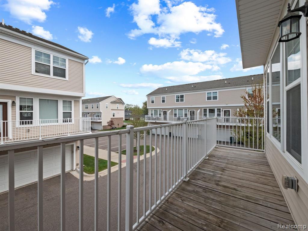 2500 Normandy Road, Unit 41 Royal Oak, MI 48073 - Photo 8 of 27 Gallery Image 8