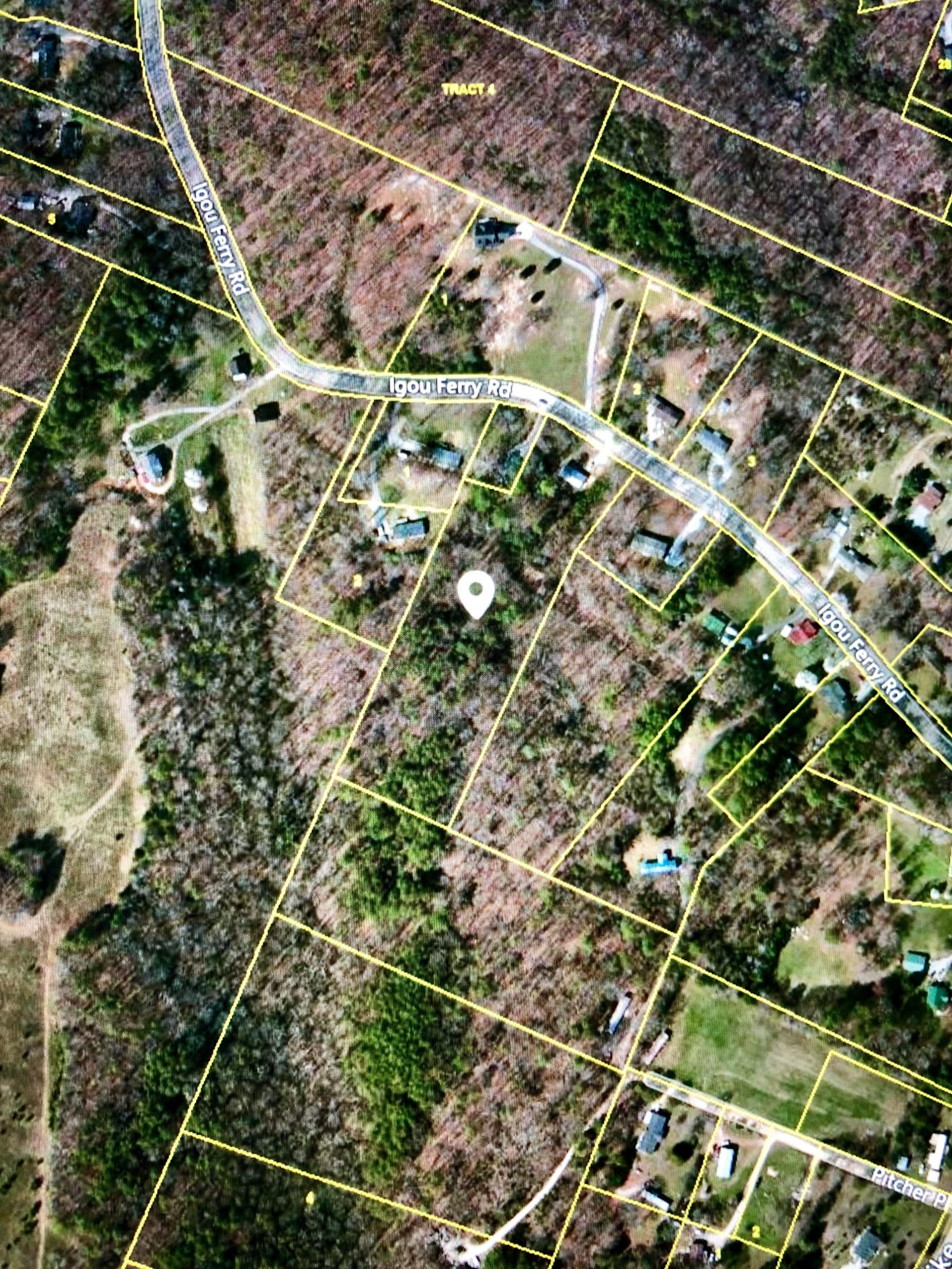 7006 Igou Ferry Road Harrison, TN 37341 - Photo 2 of 8 74B0C2E3-7240-425E-95D7-1417CD8A9212