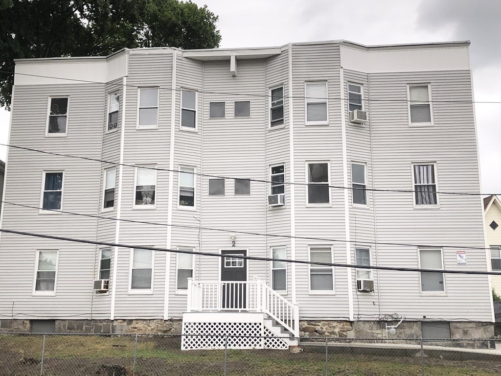 2 Holland Road Worcester, MA 01603 - Photo 1 of 41 Gallery Image 1