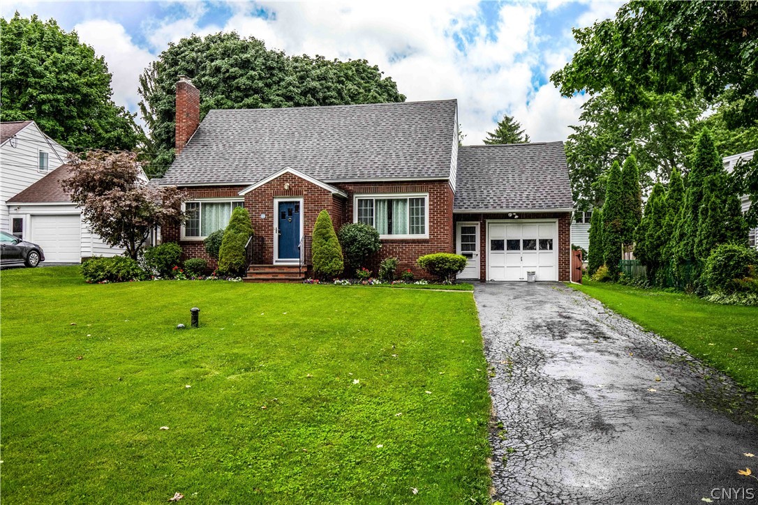 419 Meadow Road Geddes, NY 13219 - Photo 1 of 1 Gallery Image 1
