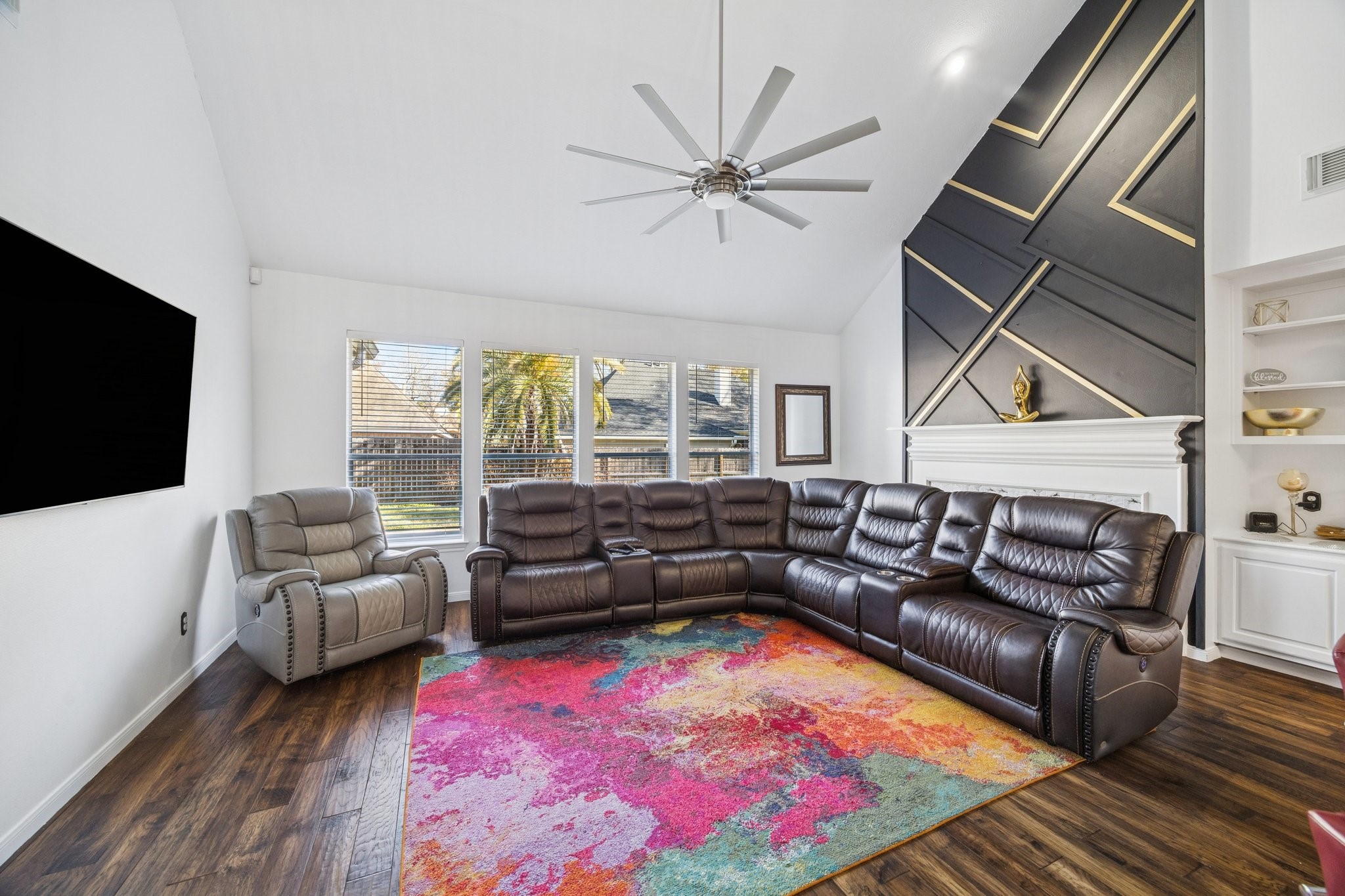 2818 Maple Bend Drive Houston, TX 77345 - Photo 3 of 10