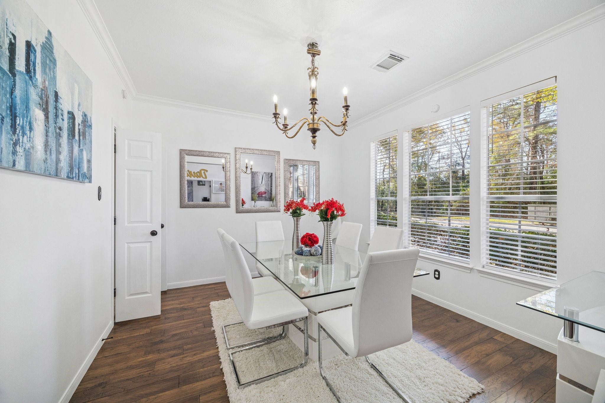 2818 Maple Bend Drive Houston, TX 77345 - Photo 4 of 10