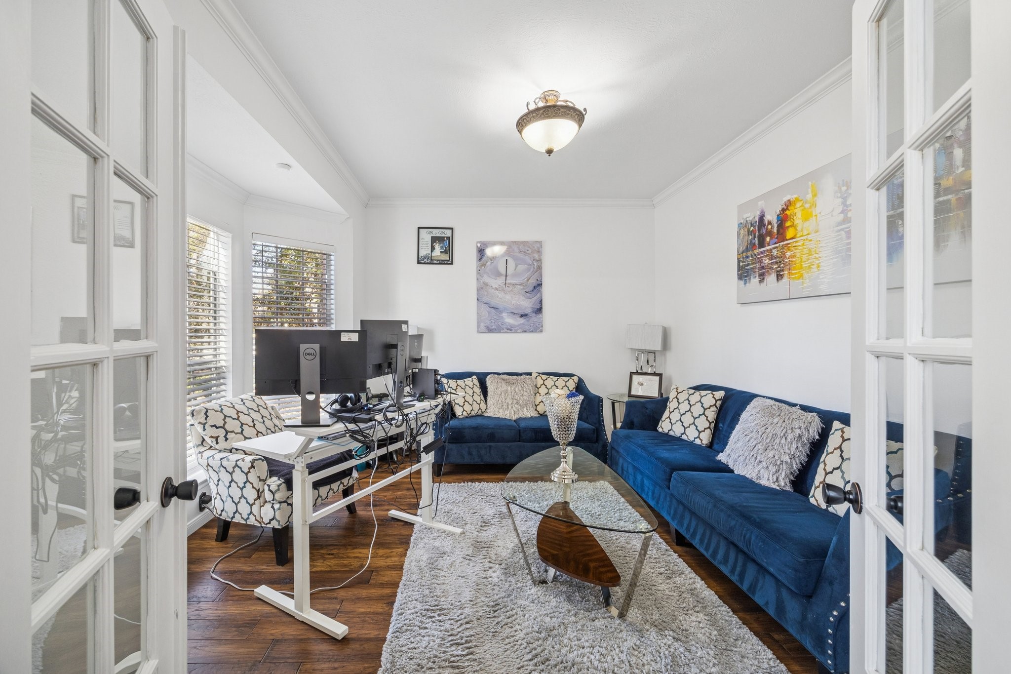 2818 Maple Bend Drive Houston, TX 77345 - Photo 5 of 10