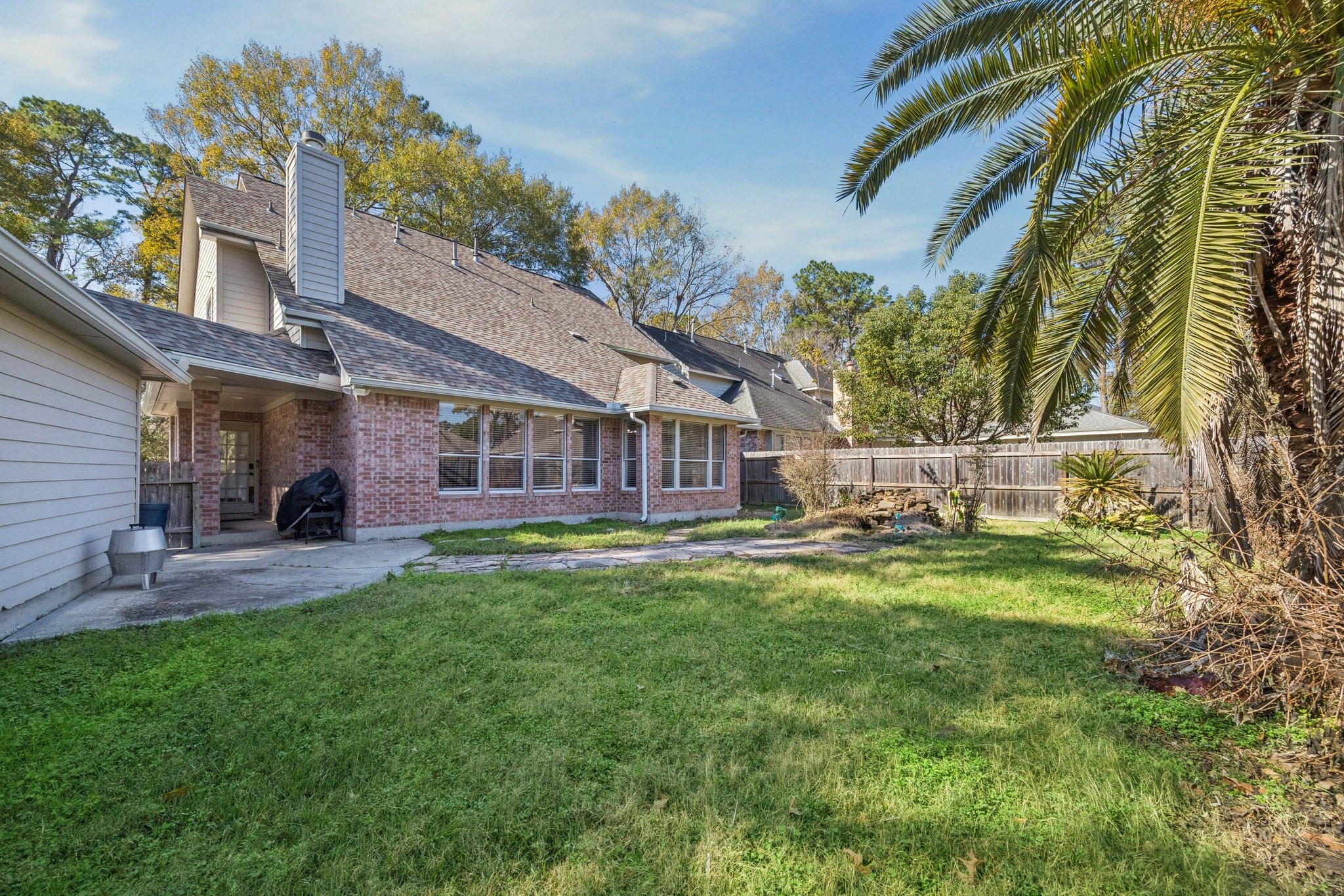 2818 Maple Bend Drive Houston, TX 77345 - Photo 10 of 10
