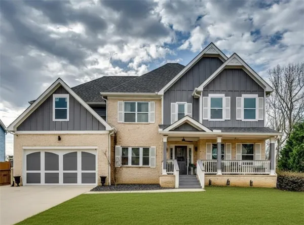 $690,000 | 2575 Hamrick Road, Douglasville, GA 30134