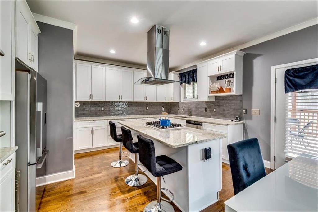 2575 Hamrick Road Douglasville, GA 30134 - Photo 11 of 52