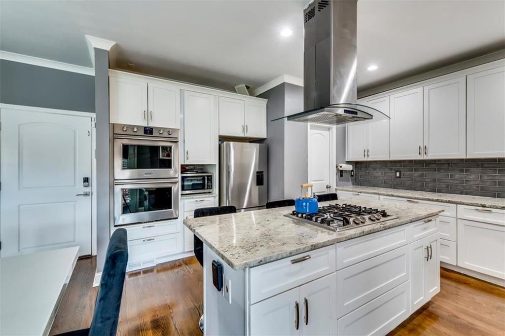 2575 Hamrick Road Douglasville, GA 30134 - Photo 12 of 52