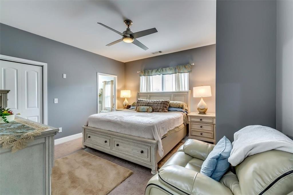 2575 Hamrick Road Douglasville, GA 30134 - Photo 20 of 52