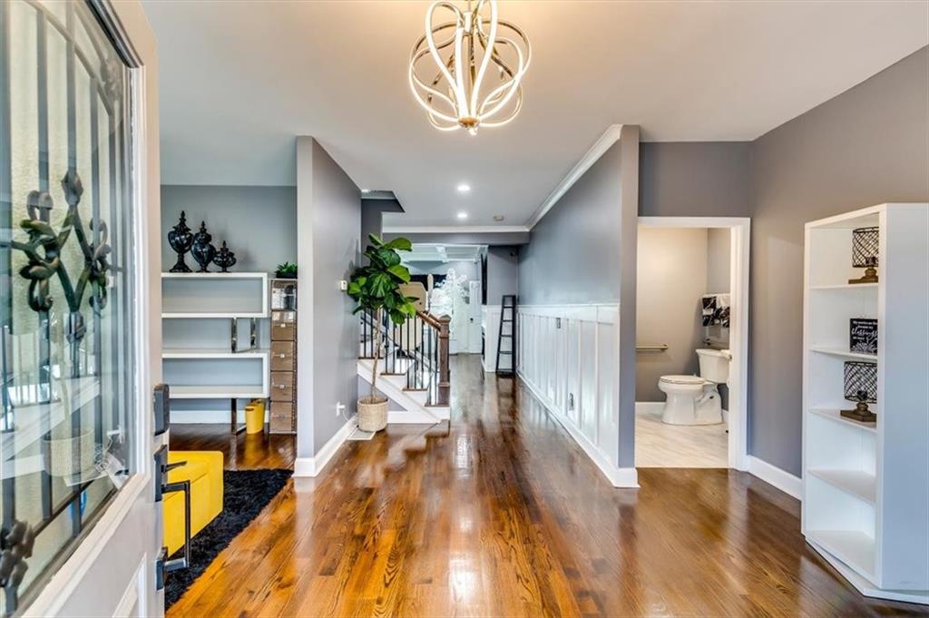 2575 Hamrick Road Douglasville, GA 30134 - Photo 2 of 52