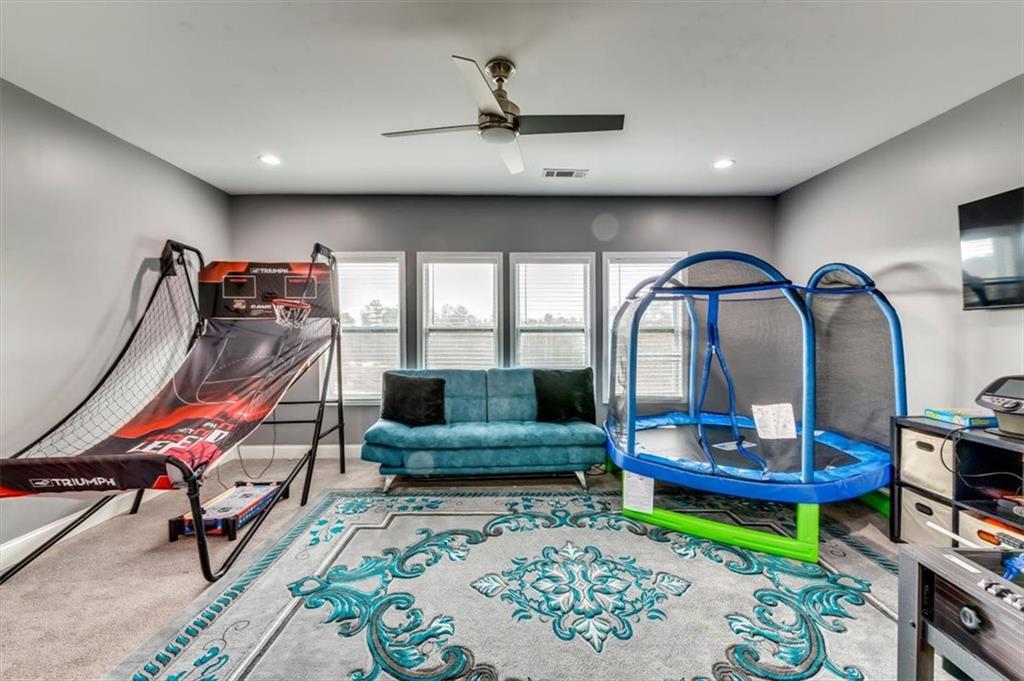 2575 Hamrick Road Douglasville, GA 30134 - Photo 27 of 52