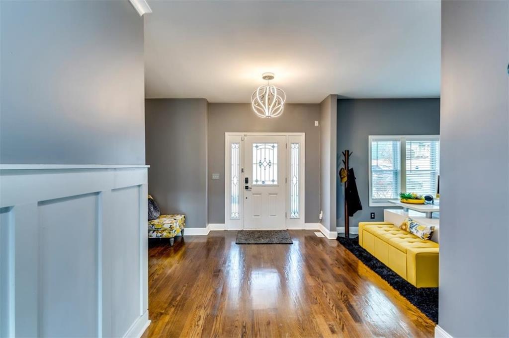 2575 Hamrick Road Douglasville, GA 30134 - Photo 3 of 52