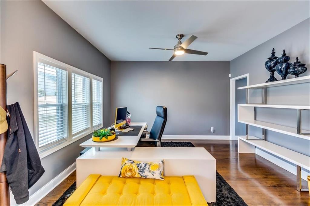 2575 Hamrick Road Douglasville, GA 30134 - Photo 4 of 52