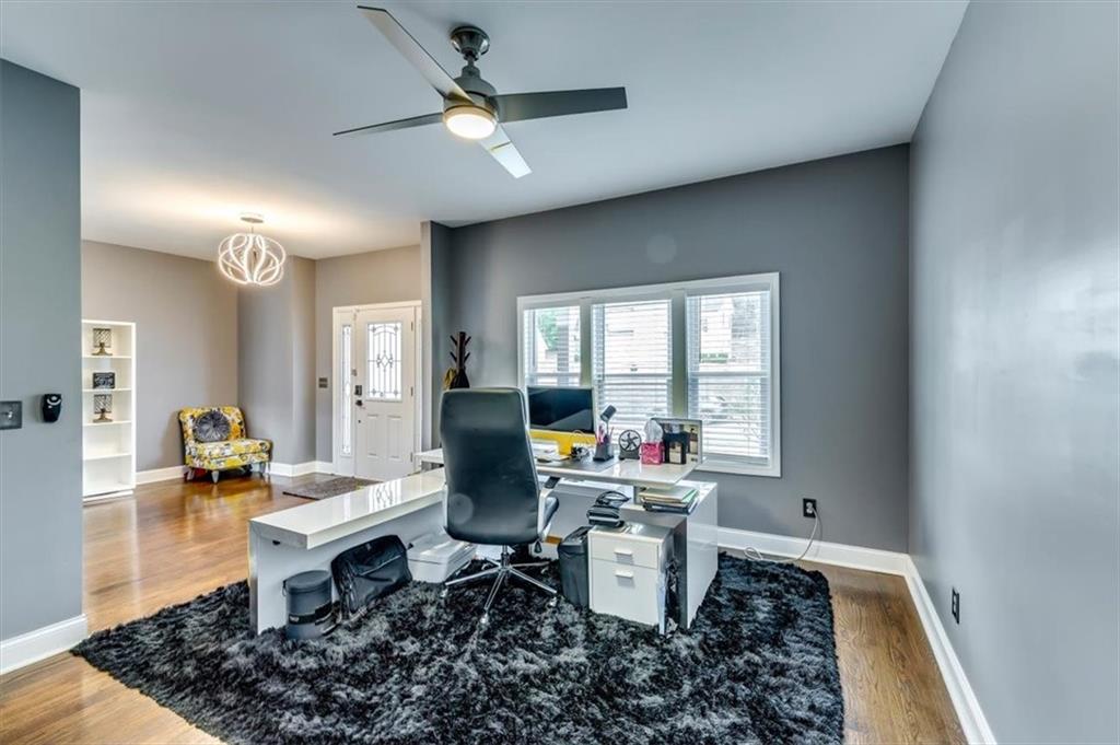 2575 Hamrick Road Douglasville, GA 30134 - Photo 5 of 52