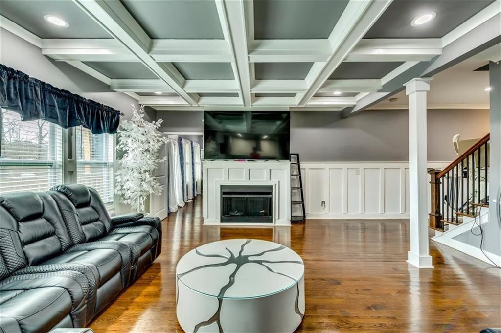 2575 Hamrick Road Douglasville, GA 30134 - Photo 8 of 52