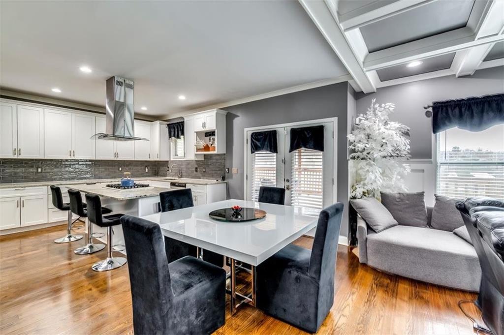 2575 Hamrick Road Douglasville, GA 30134 - Photo 9 of 52