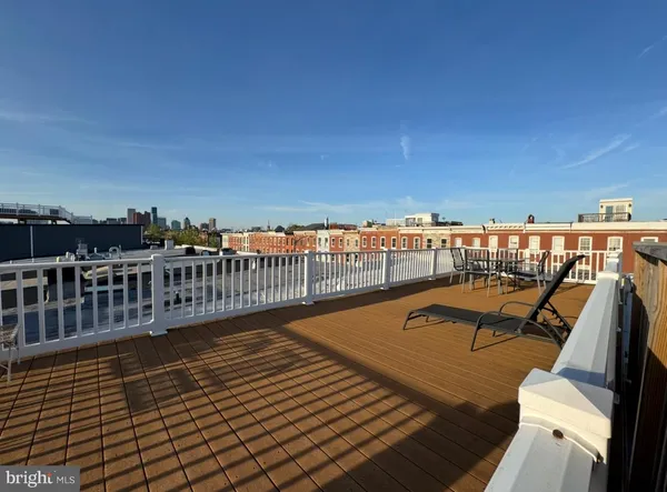 $2,600 | 1746 South Hanover Street, Baltimore, MD 21230