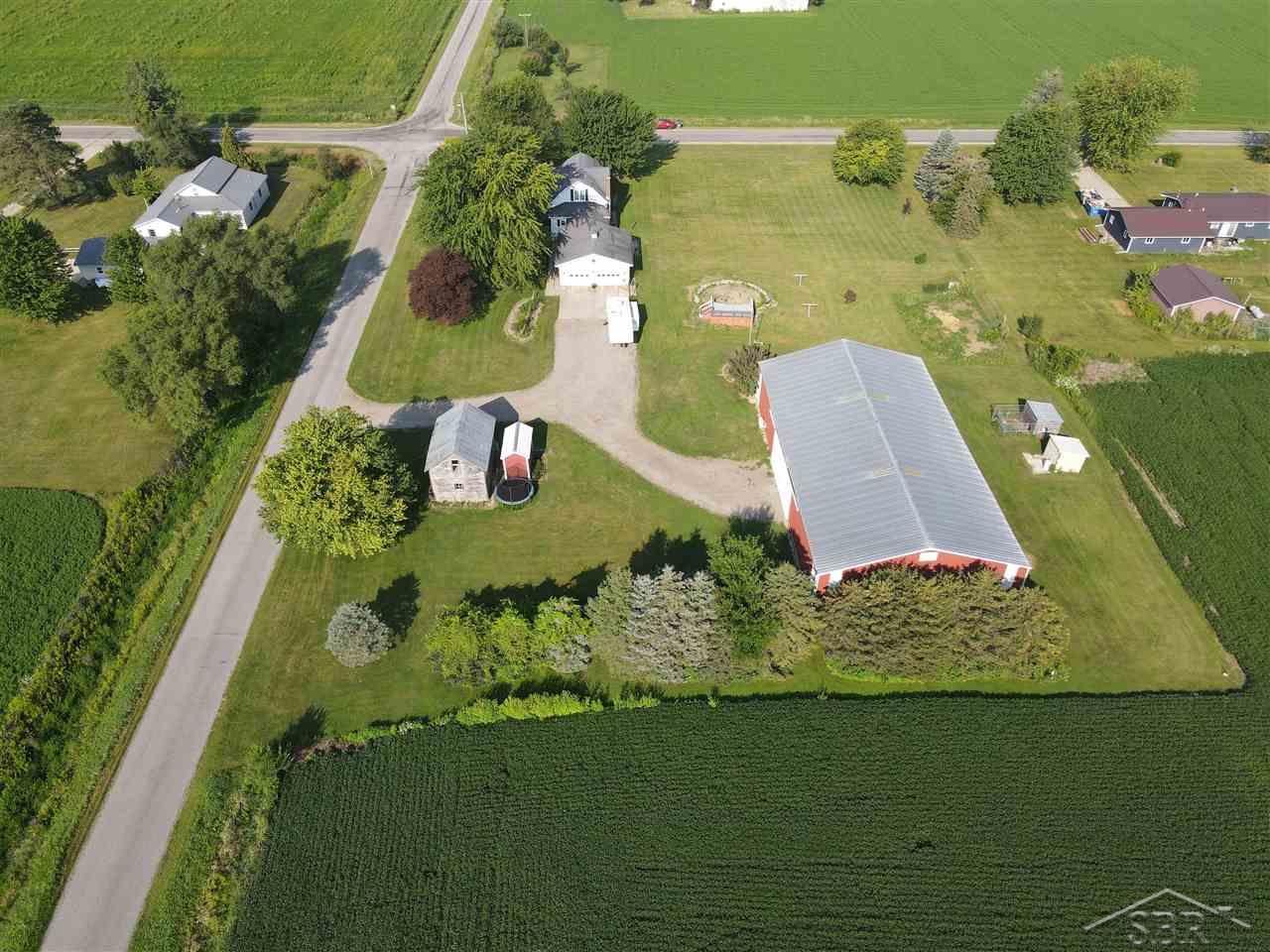 12997 Stuart Road St. Charles, MI 48655 - Photo 34 of 40