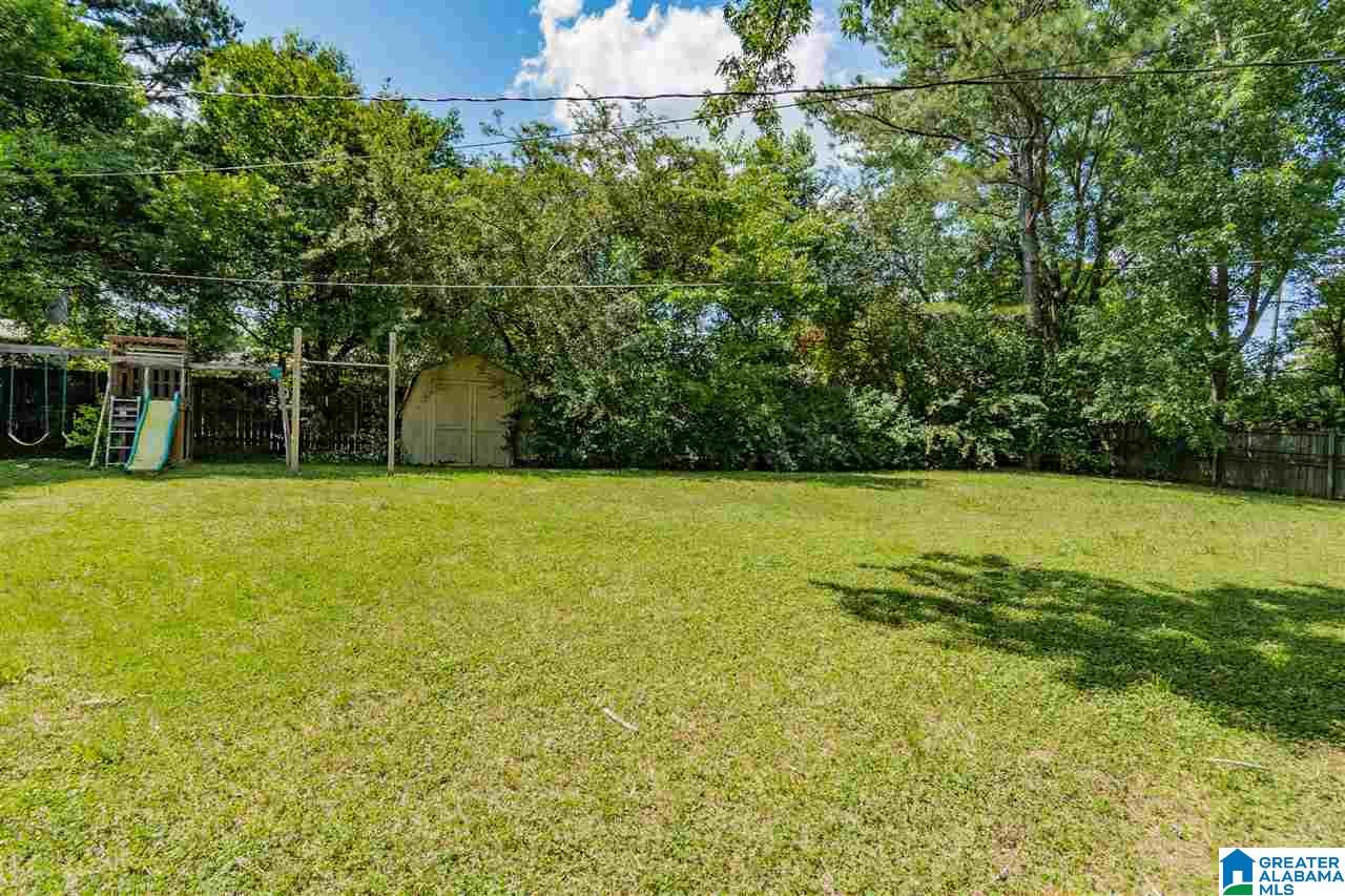 2412 Lester Lane Hoover, AL 35226 - Photo 36 of 37