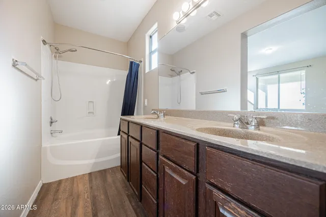 $2,195 | 8707 South 40th Drive, Laveen, AZ 85339