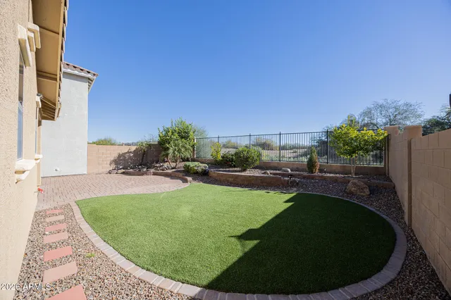 $2,195 | 8707 South 40th Drive, Laveen, AZ 85339