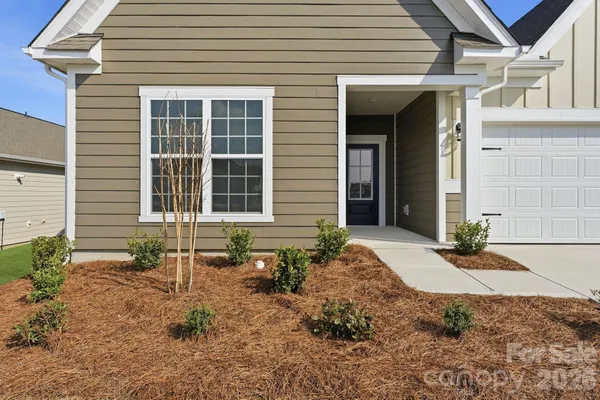 $434,399 | 7630 Cotton Crst Lane, Unit 38, Lancaster, SC 29720
