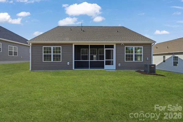 $434,399 | 7630 Cotton Crst Lane, Unit 38, Lancaster, SC 29720