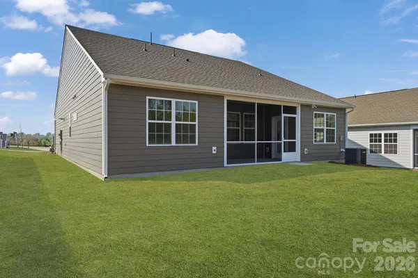 $434,399 | 7630 Cotton Crst Lane, Unit 38, Lancaster, SC 29720