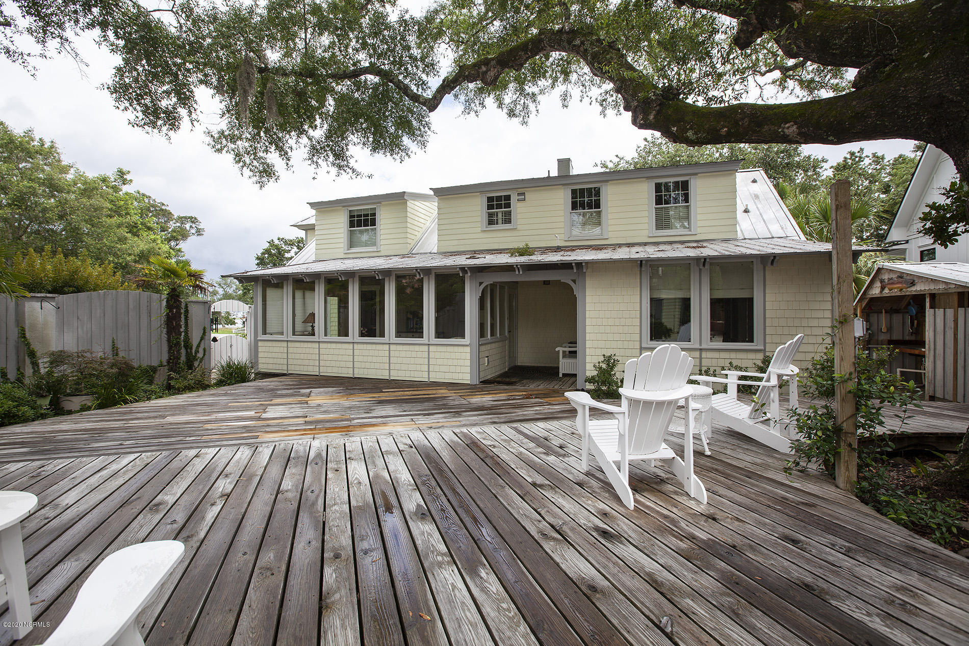 215 Summer Rest Road Wilmington, NC 28405 - Photo 49 of 53 Summer Rest 215 26back Kelli_4230