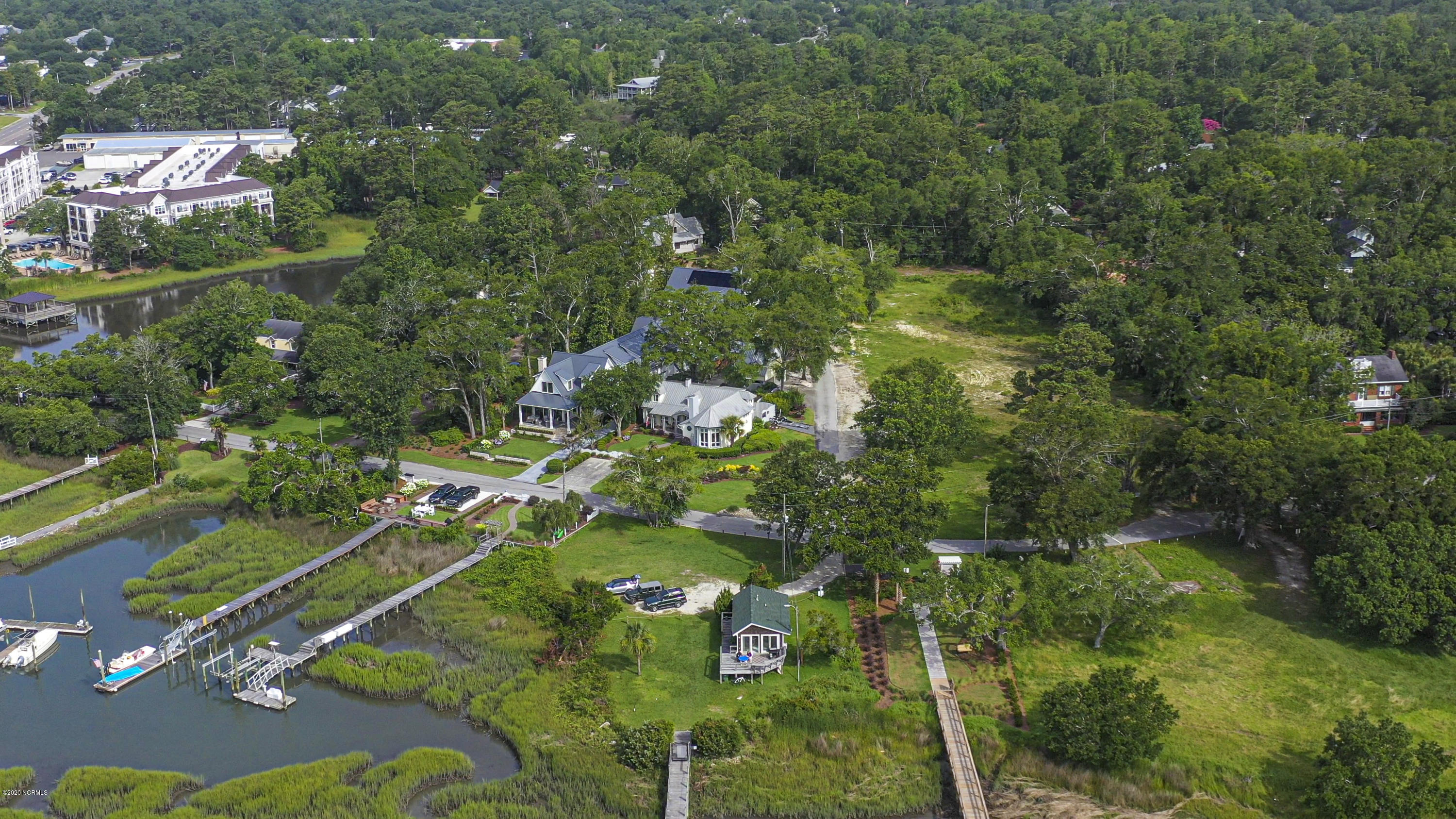 215 Summer Rest Road Wilmington, NC 28405 - Photo 50 of 53 215 SUMMER REST-003