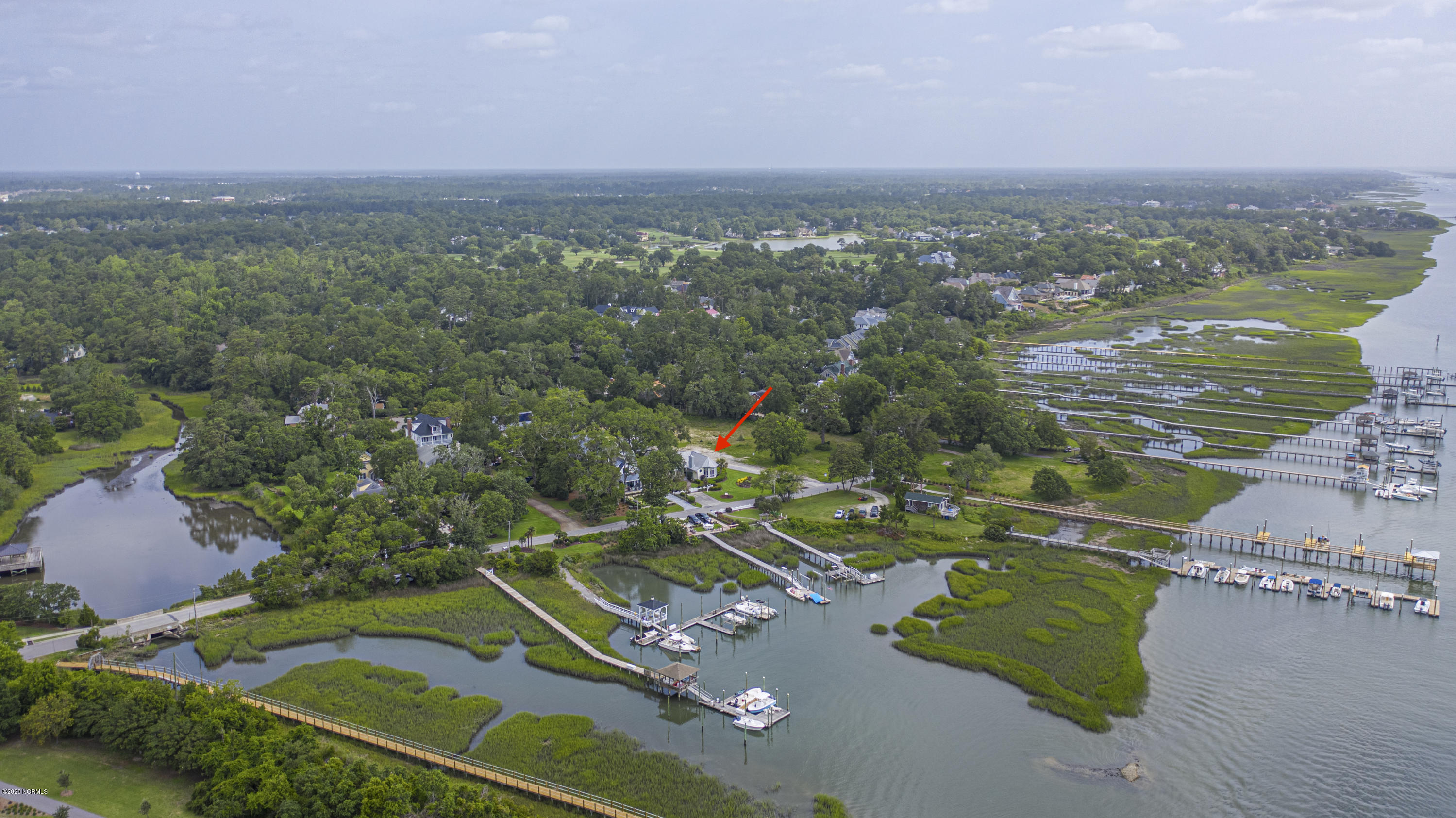 215 Summer Rest Road Wilmington, NC 28405 - Photo 52 of 53 215 SUMMER REST-007