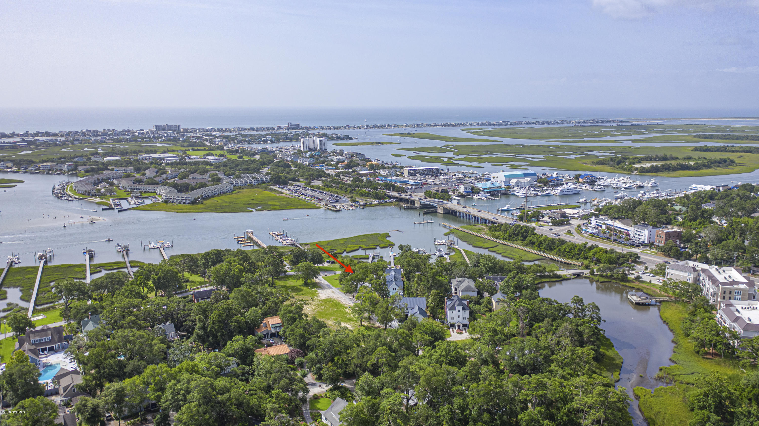215 Summer Rest Road Wilmington, NC 28405 - Photo 53 of 53 215 SUMMER REST-010
