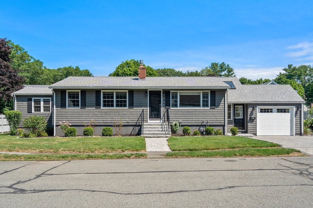 5 Adeline Road Beverly, MA 01915 - Photo 1 of 35