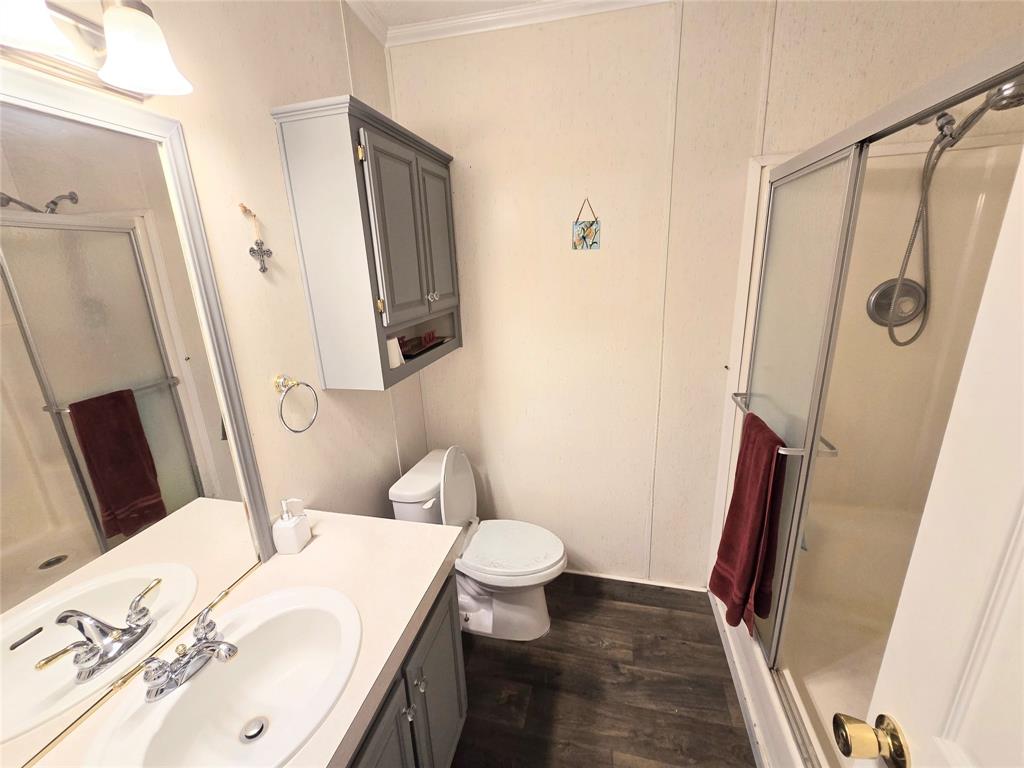 813 West 12th Street Cameron, TX 76520 - Photo 19 of 31