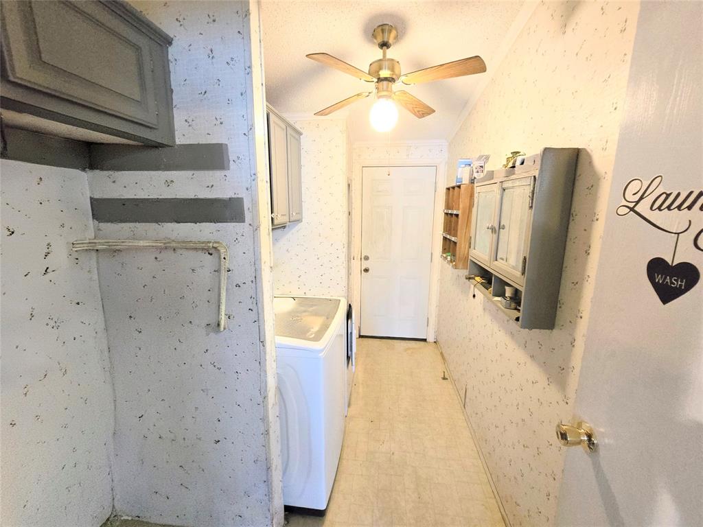 813 West 12th Street Cameron, TX 76520 - Photo 23 of 31