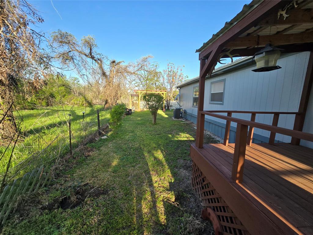 813 West 12th Street Cameron, TX 76520 - Photo 24 of 31