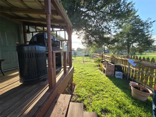 $180,000 | 813 West 12th Street, Cameron, TX 76520