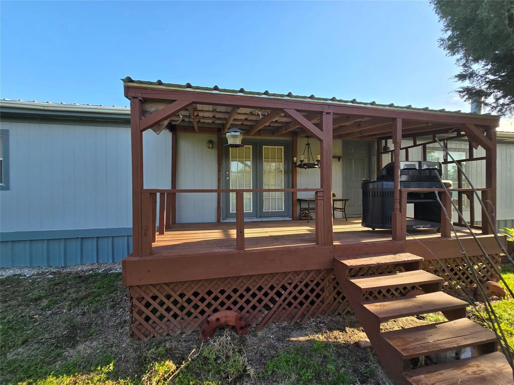 813 West 12th Street Cameron, TX 76520 - Photo 26 of 31