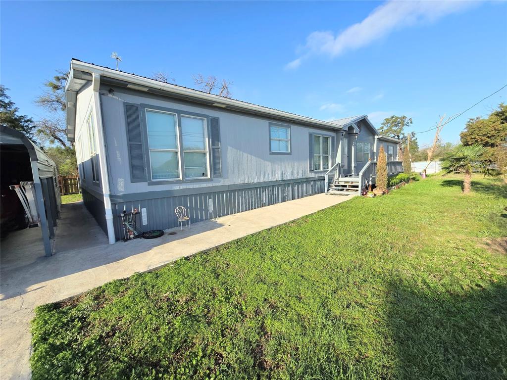 813 West 12th Street Cameron, TX 76520 - Photo 29 of 31