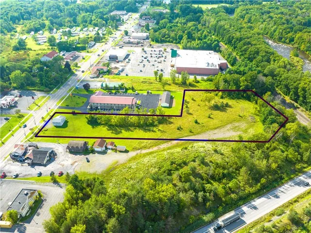 $800,000 | 3796 Highway 13, Pulaski, NY 13142