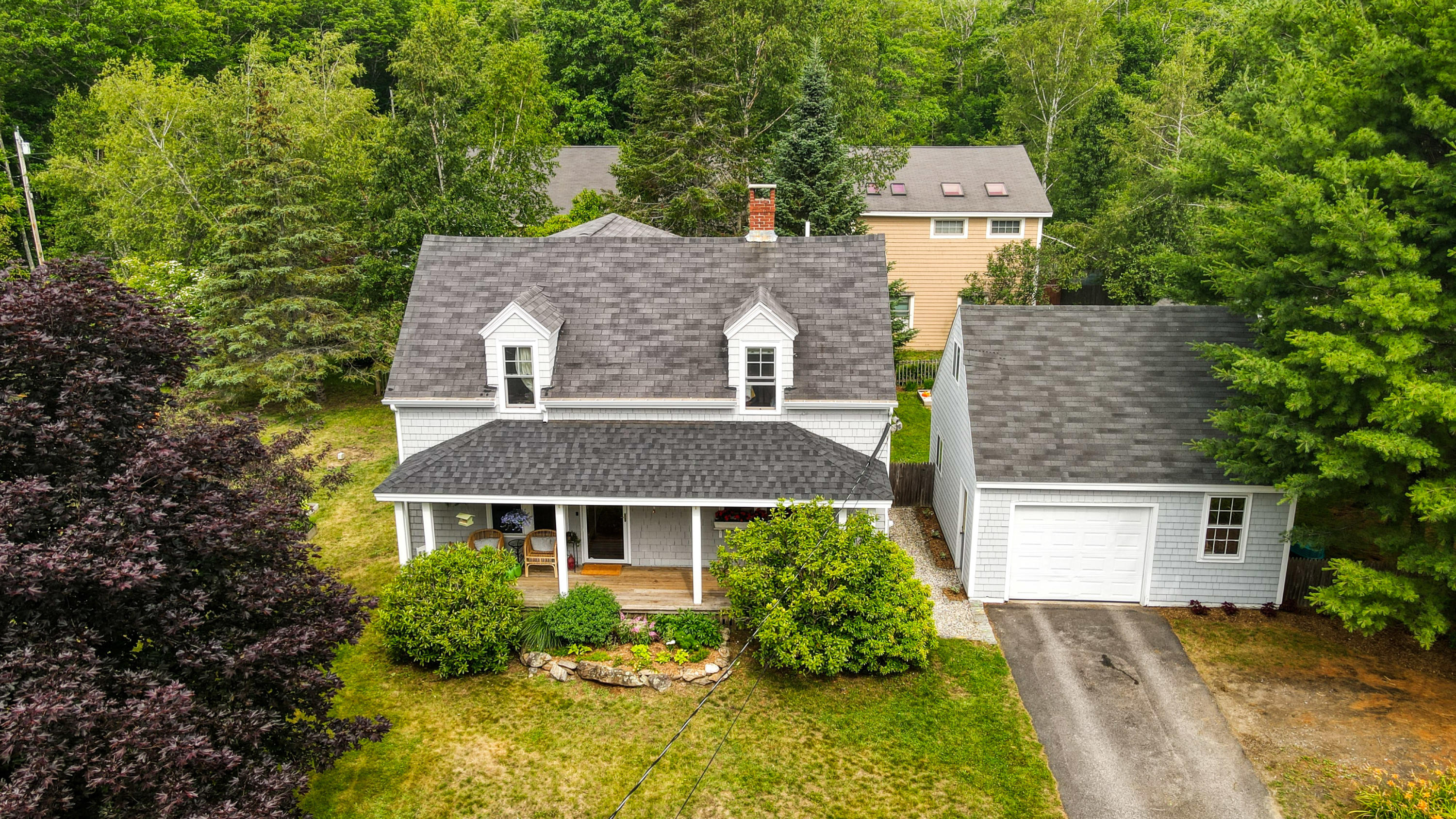 388 Middle Road Falmouth, ME 04105 - Photo 35 of 35 Exterior (8)